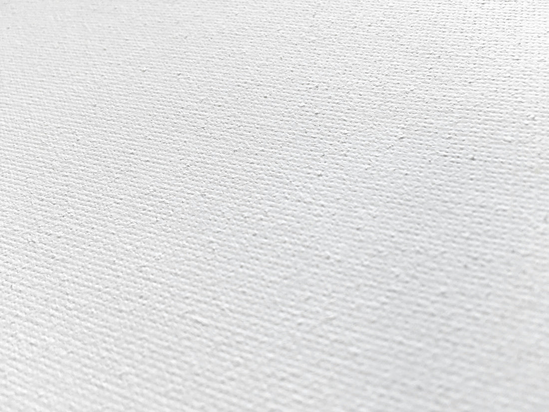 The History of Canvas: From Sails to Masterpieces