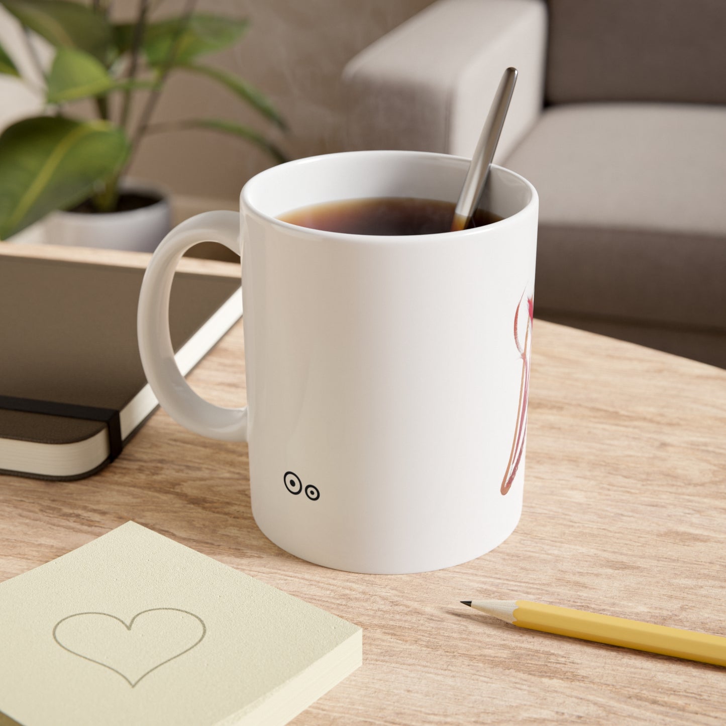 Asian Inspiration ArtoOpia Mug