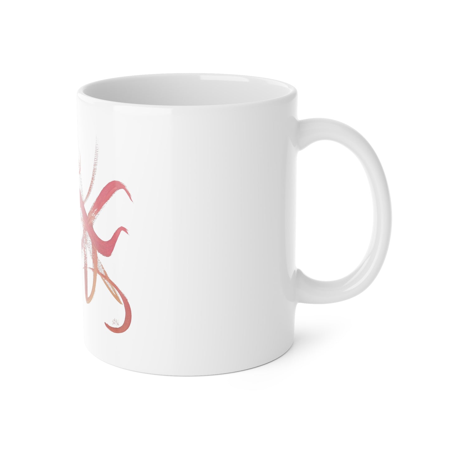 Asian Inspiration ArtoOpia Mug