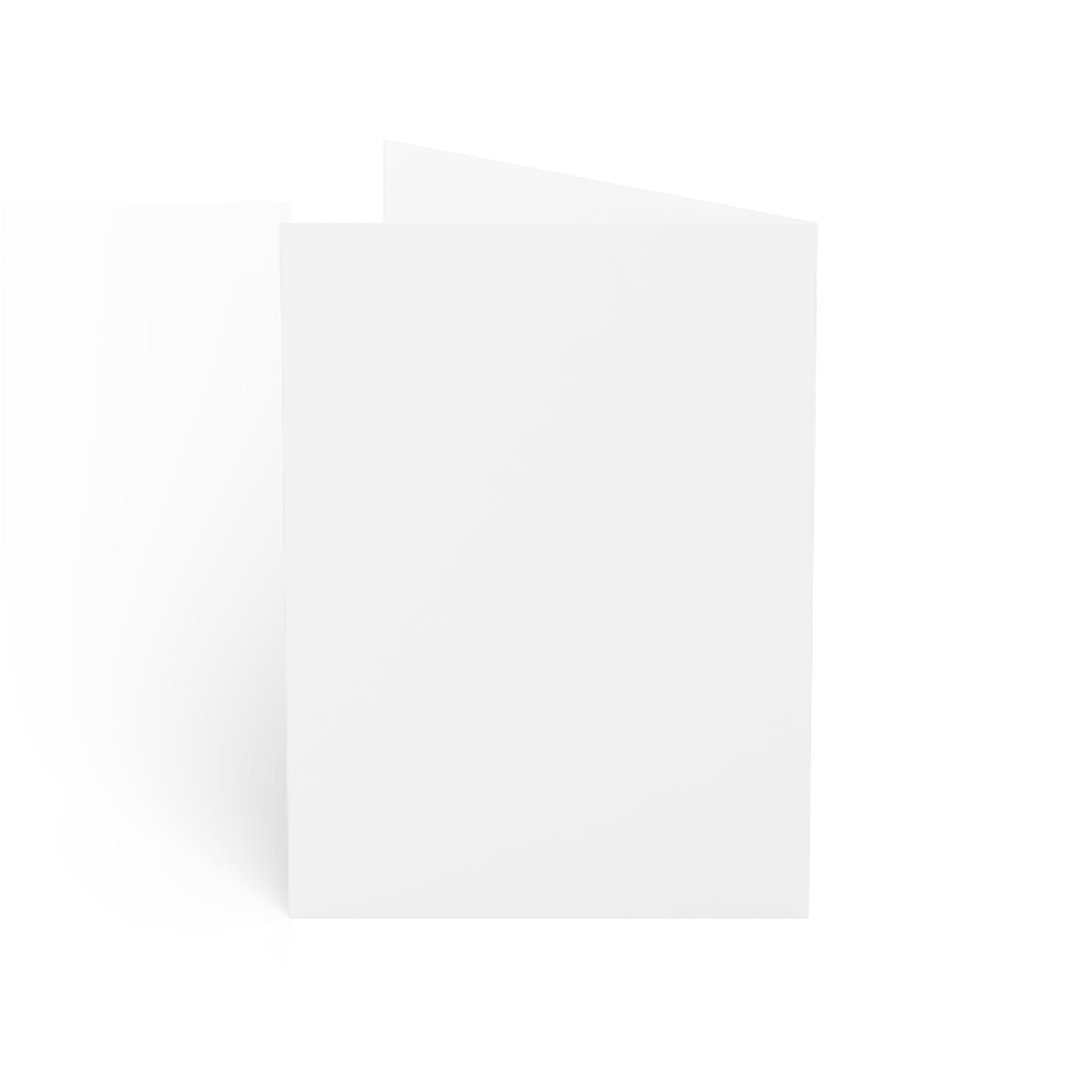 "Asian Inspiration" as Greeting Cards (1, 10, 30, and 50pcs)