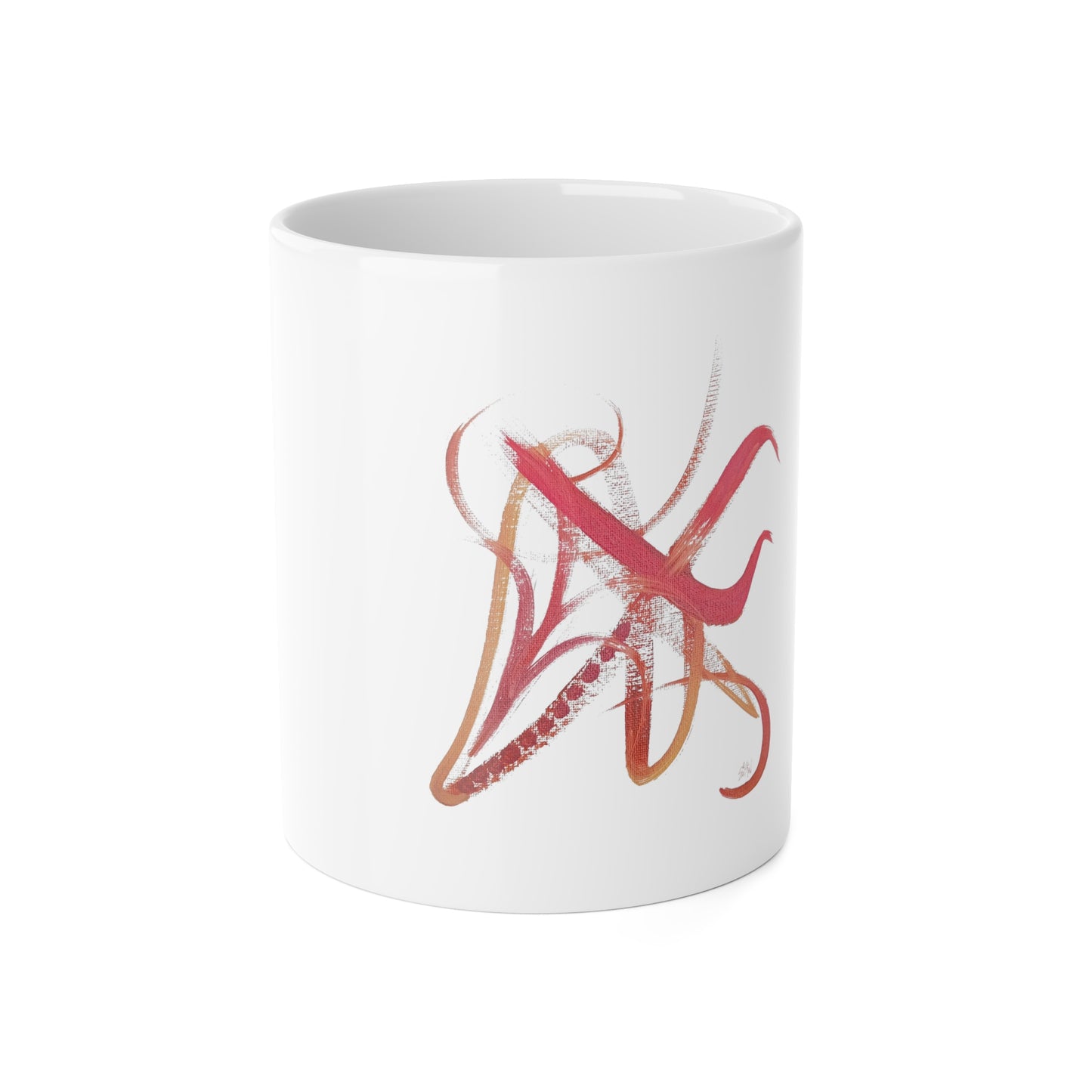Asian Inspiration ArtoOpia Mug