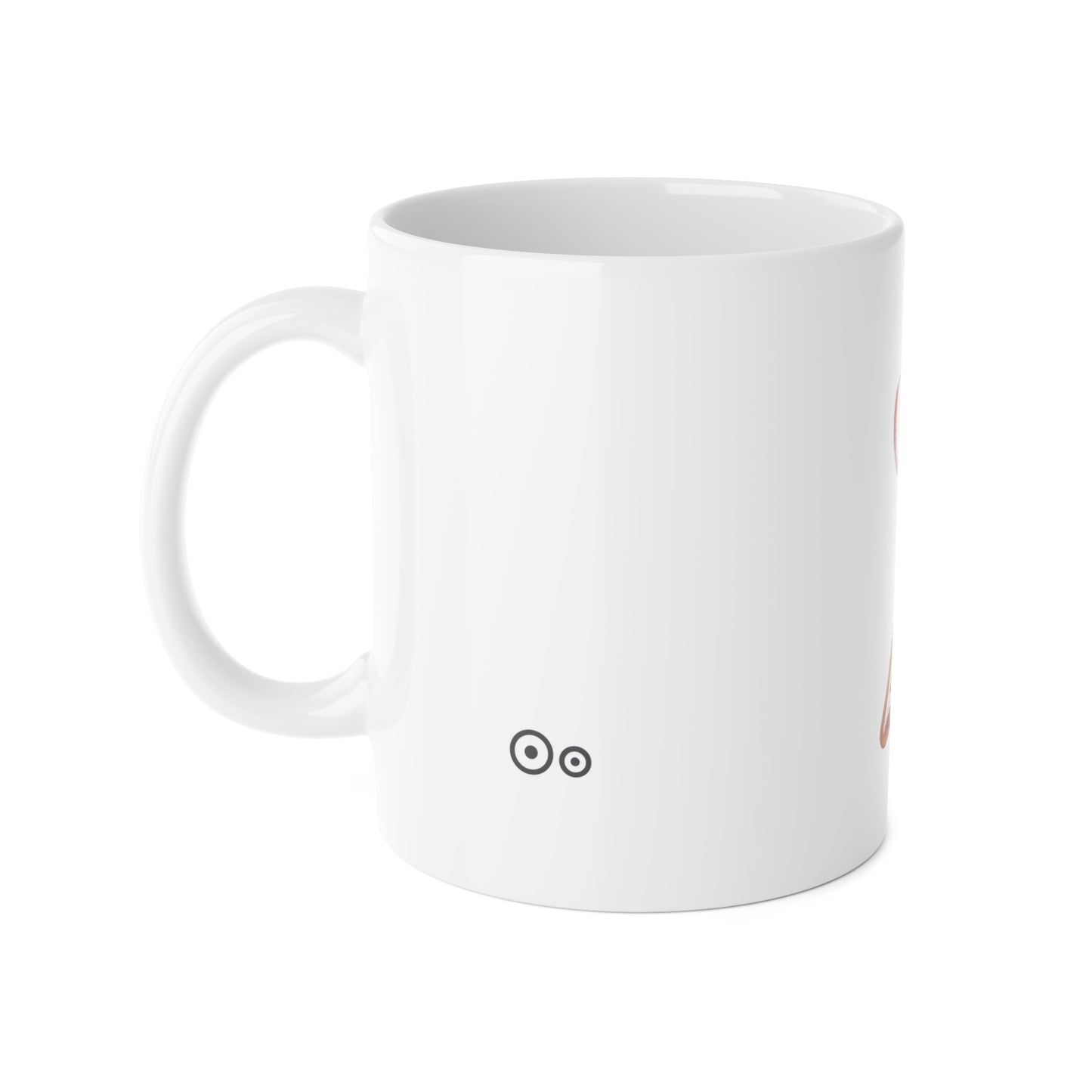 Asian Inspiration ArtoOpia Mug