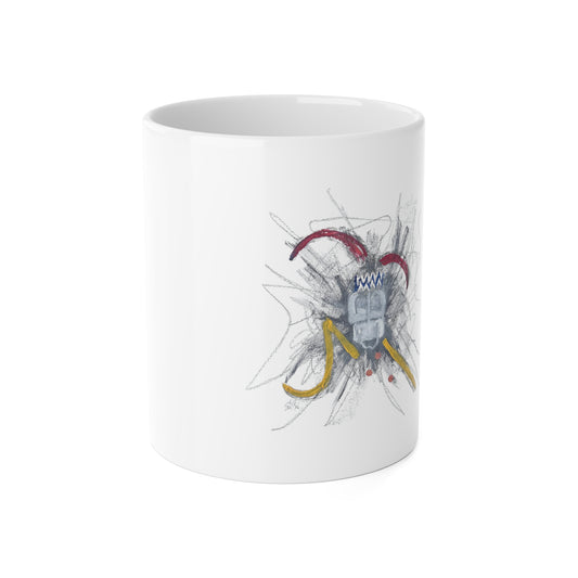 Jester ArtoOpia Mug