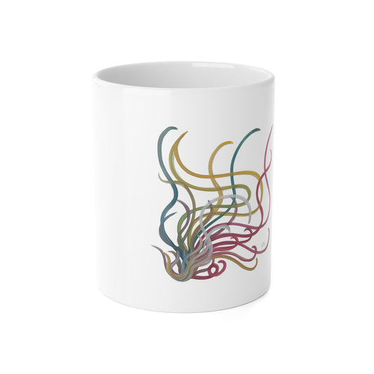 Squig ArtoOpia Mug