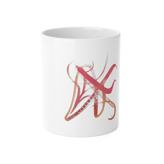 Asian Inspiration ArtoOpia Mug