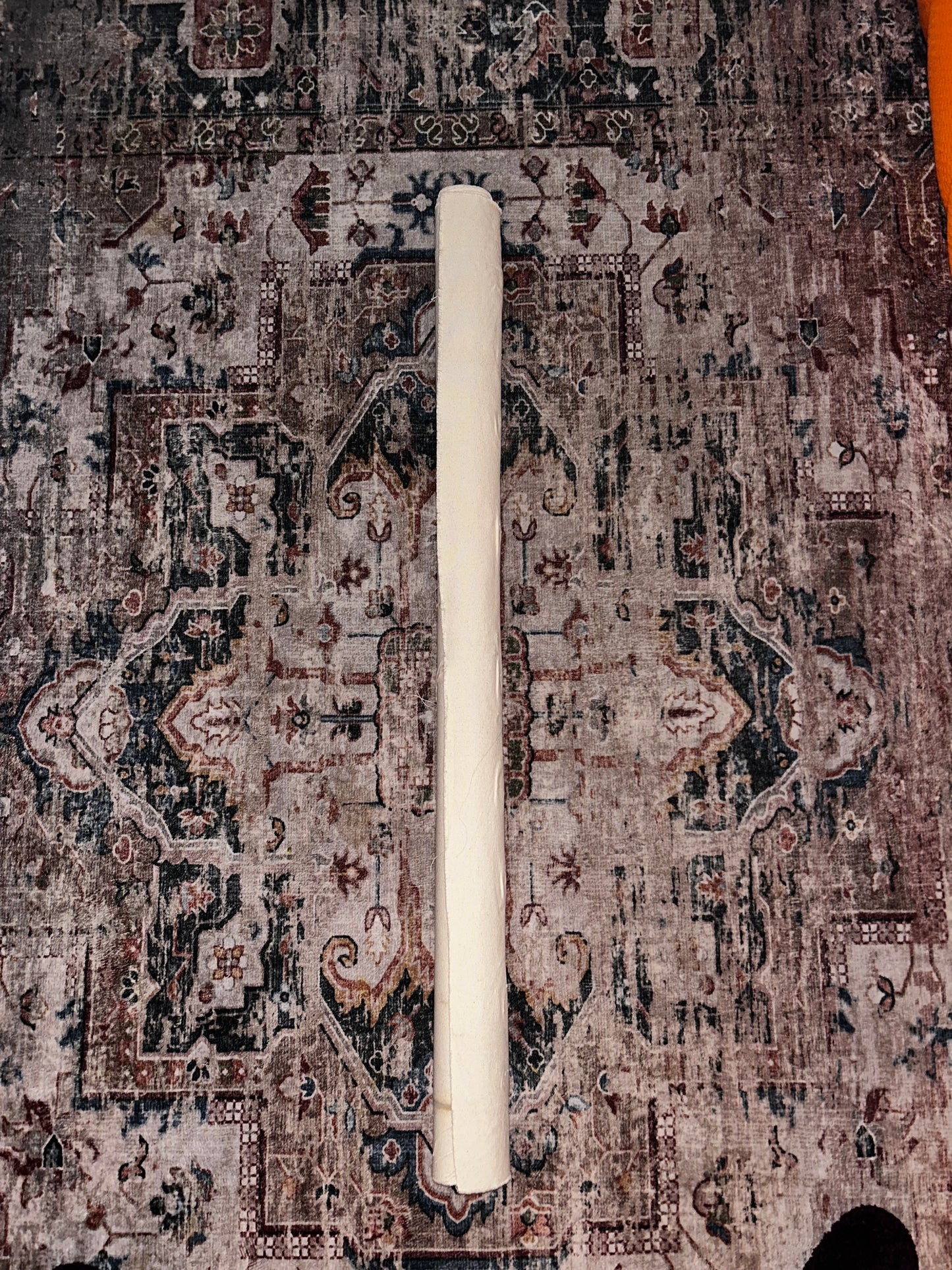 "Sananga Dieta" ORIGINAL Oil Painting on Thick Canvas by Emily Stewart, Artoopia | Modern Figurative & Surreal Wall Art | Monumental Original Painting | 48x72inches