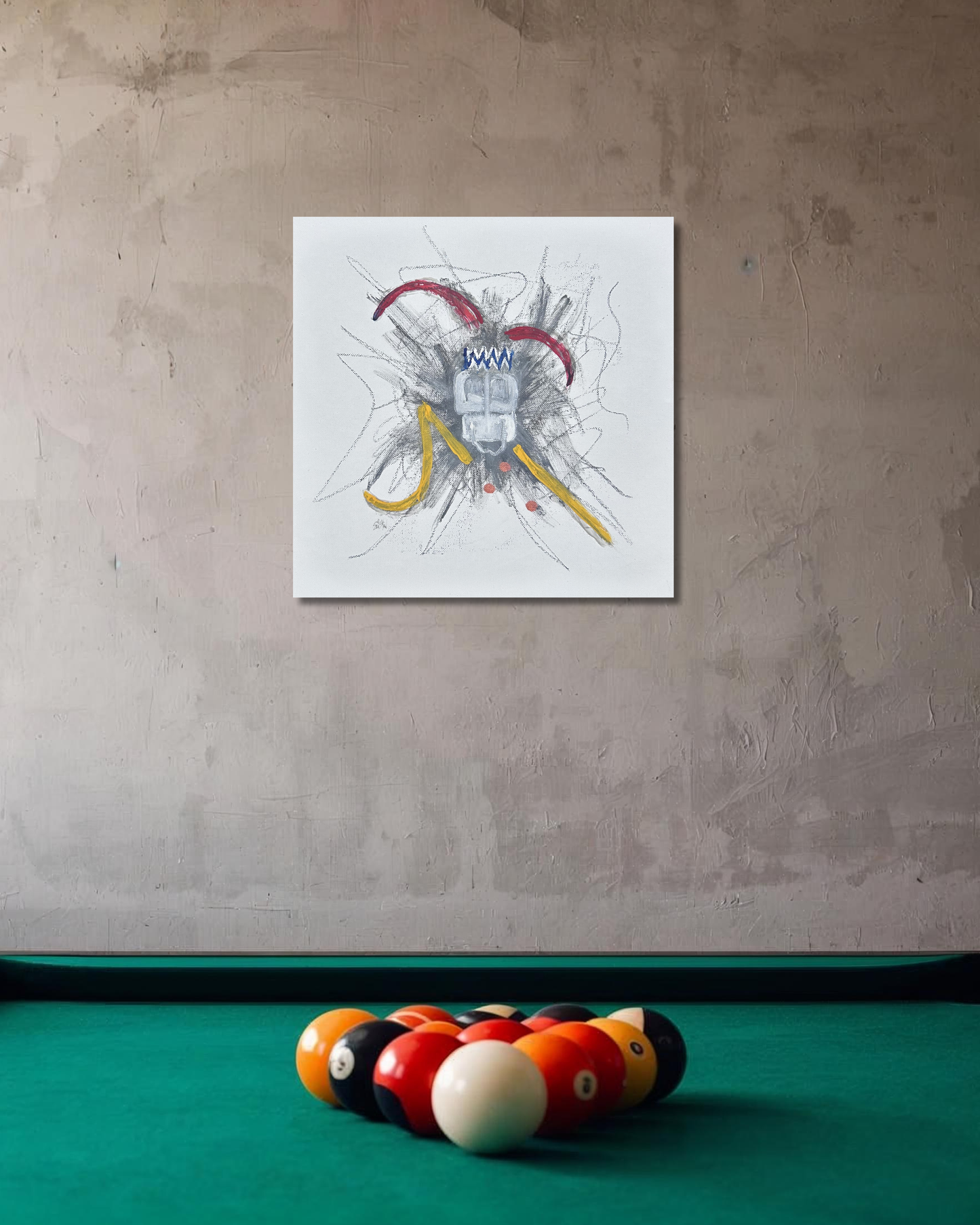 Untitled_Jester_Free_Hand_Drawing_Painting_2