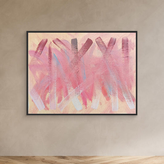 "Slash Cig" [Canvas Print] Oil Painting