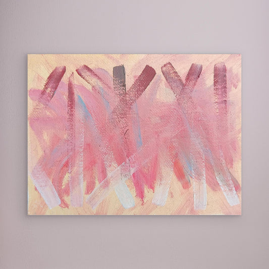 "Slash Cig" [Canvas Print] Oil Painting